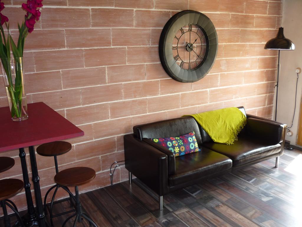 Villa La Fontaine Des Noyers Saint-Saturnin-lès-Apt Habitación foto